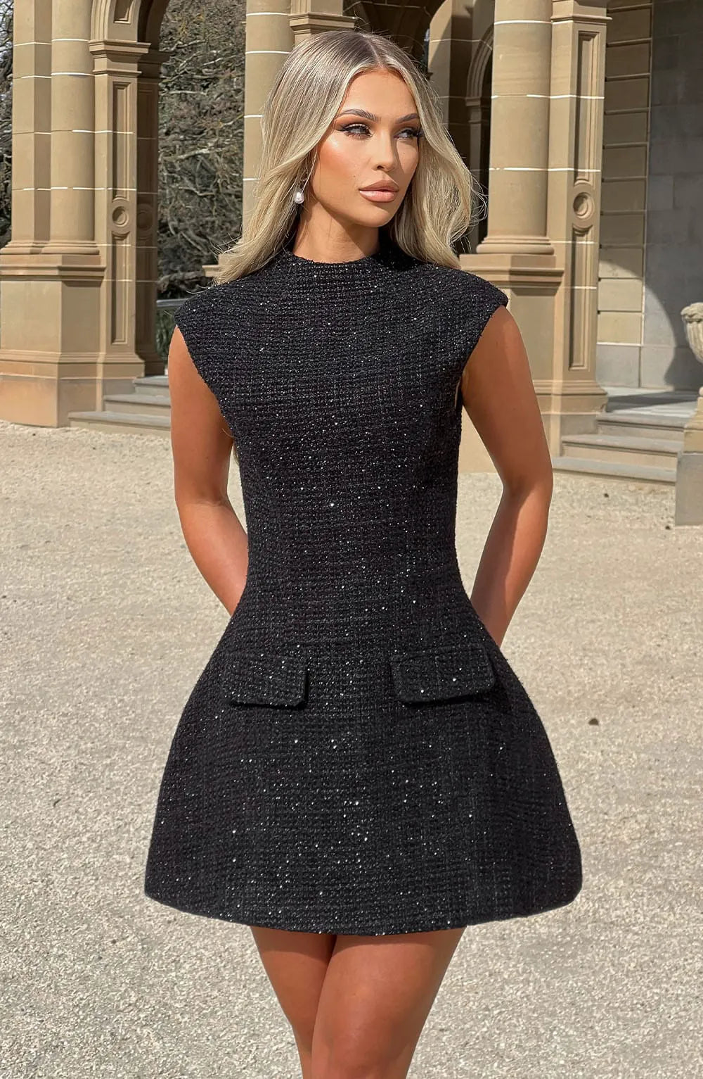 XS