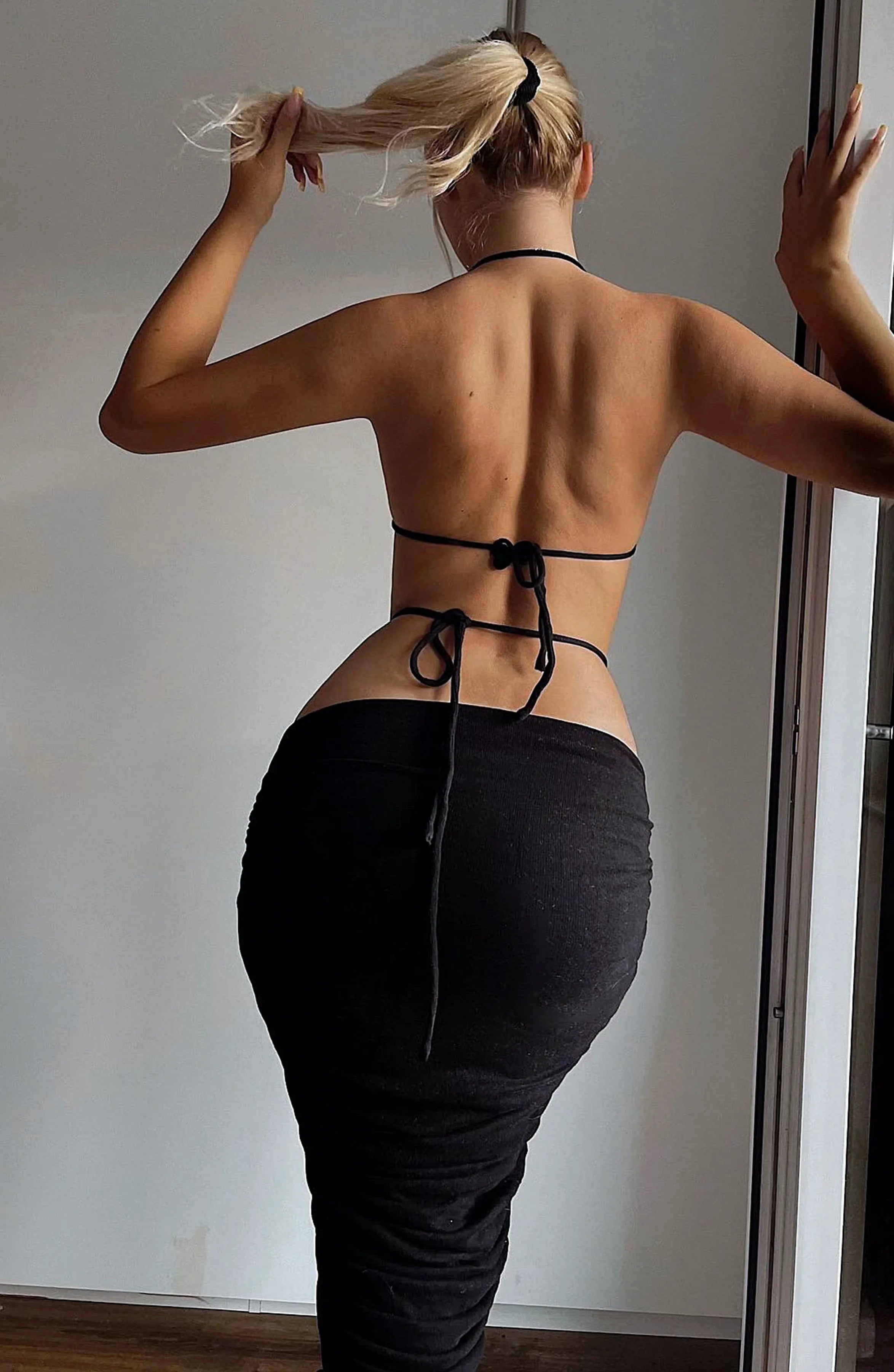 XS