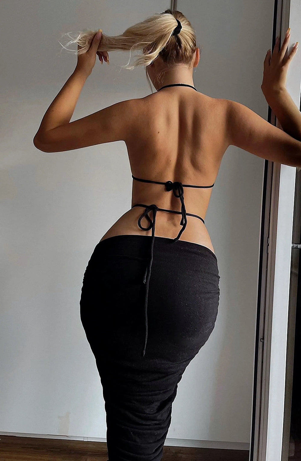 XS